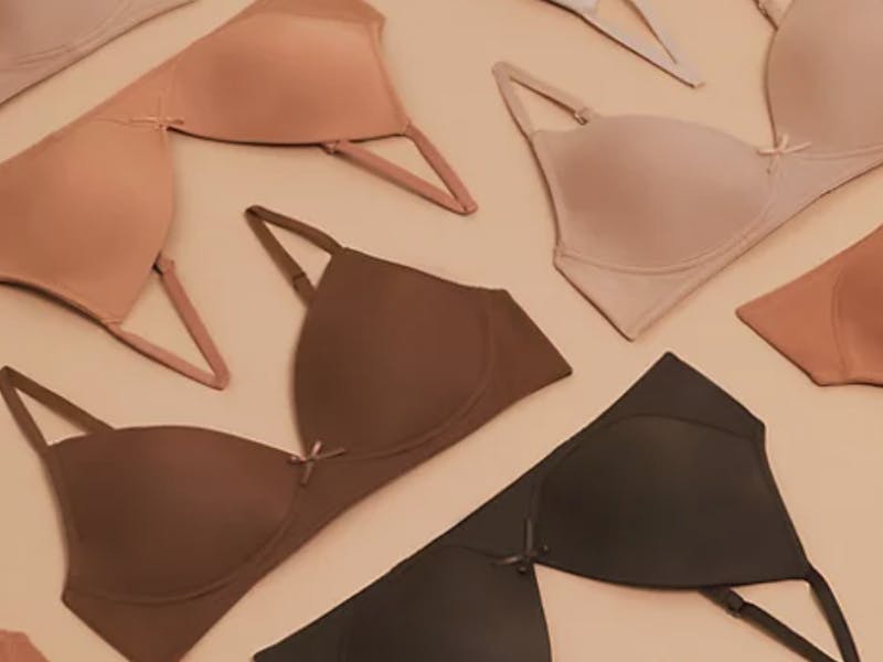 M&S launches a 'new neutrals' lingerie range – and we LOVE it - Netmums  Reviews