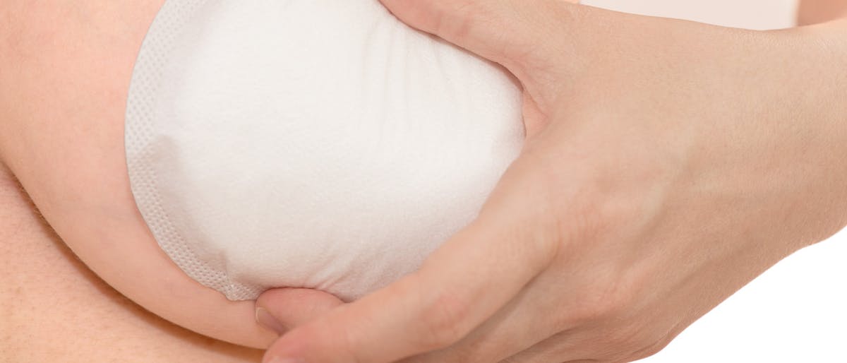 How to shop for the best breast pads for you - Netmums Reviews
