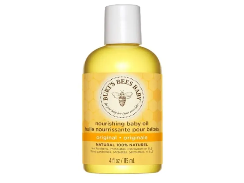 The best baby massage oils Netmums Reviews