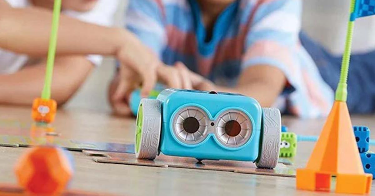 Best coding toys to help kids get computer savvy - Netmums Reviews