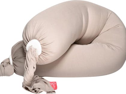 1. bbhugme Pregnancy & Nursing Pillow