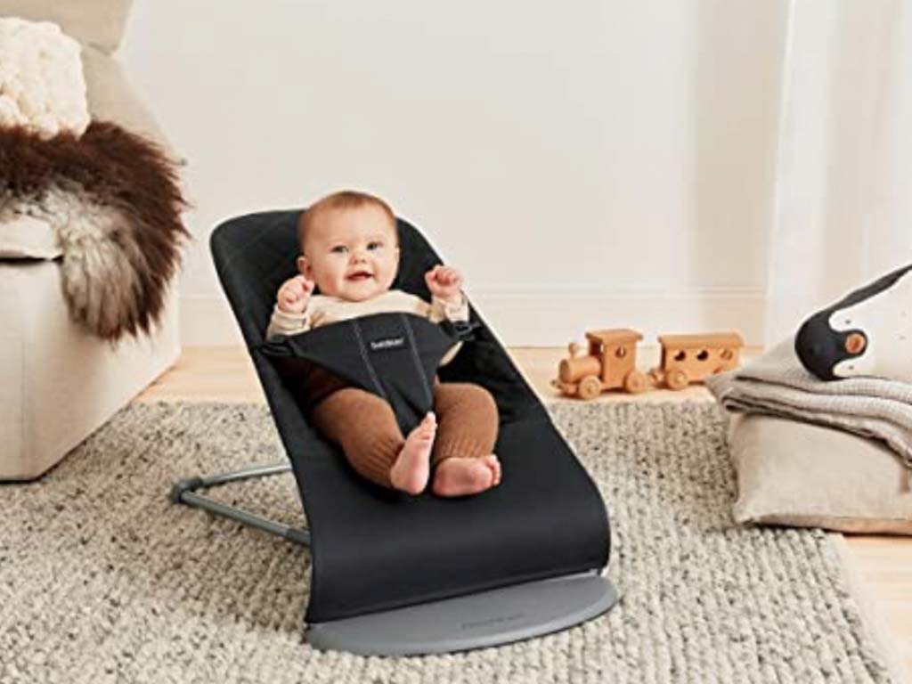 The best bouncy chairs for babies Netmums Reviews