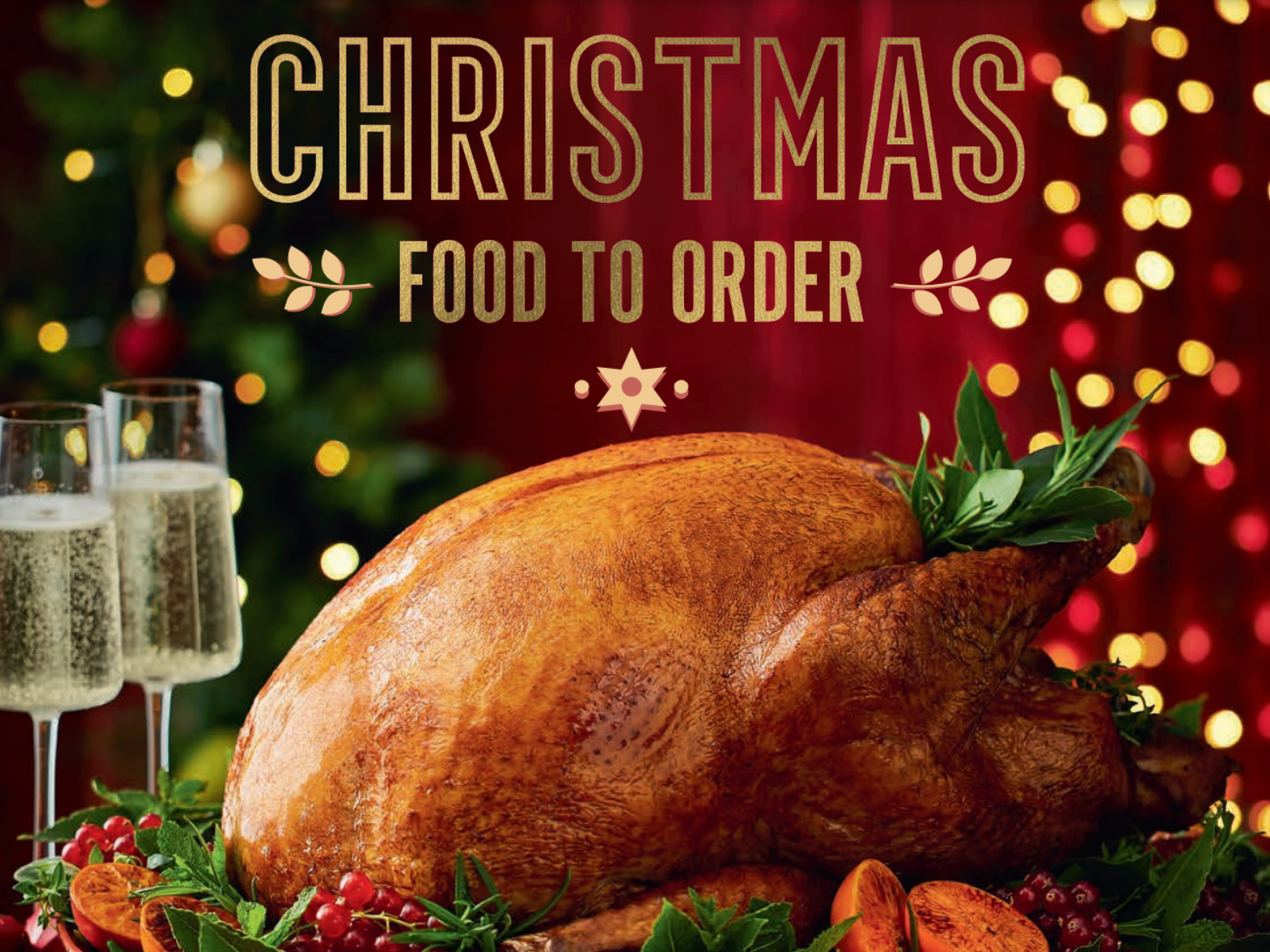 EXACT date you can book a Morrisons Christmas delivery slot announce