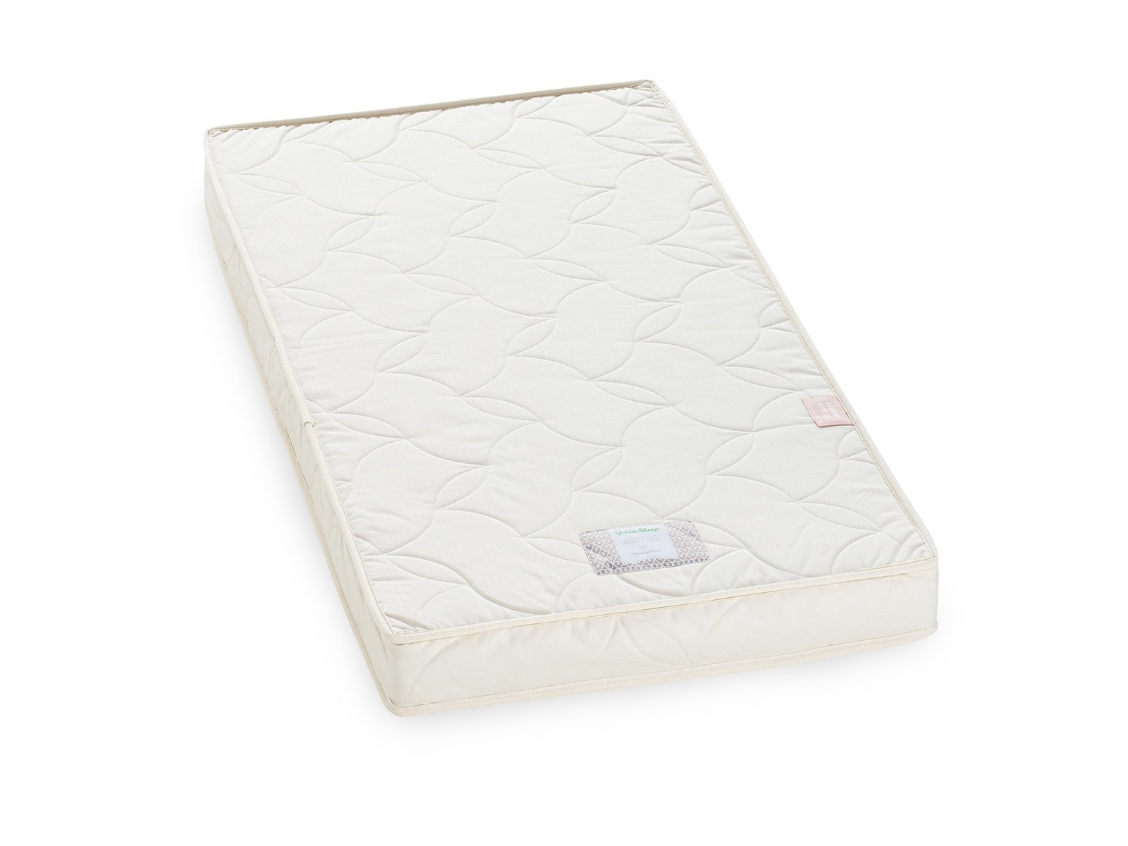 best mattress for a cot