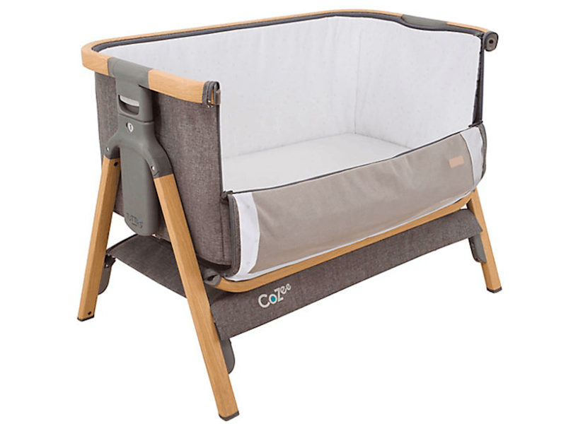 The best bedside cribs for safer cosleeping 2022 Netmums Reviews