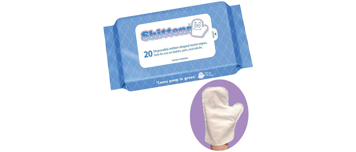 The 'Shittens' mittens that every parent NEEDS - Netmums Reviews