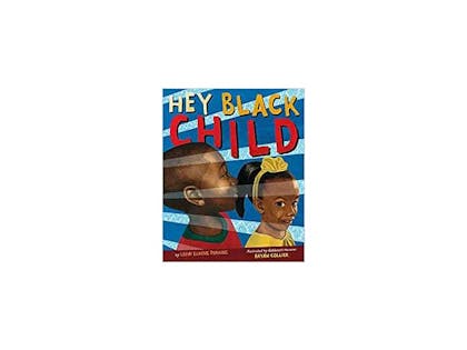 8. Hey Black Child by Useni Eugene Perkins