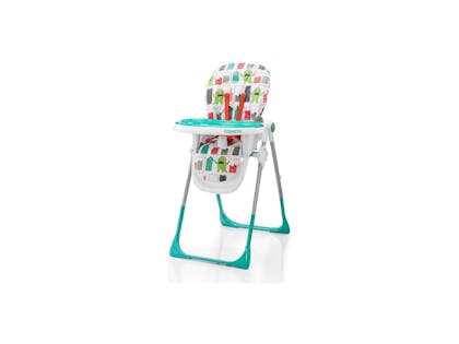 1. Supa Noodle Highchair