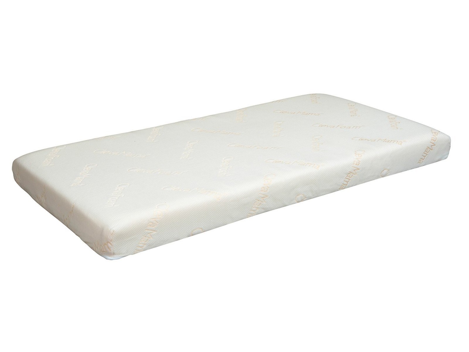 cosatto cot bed mattress