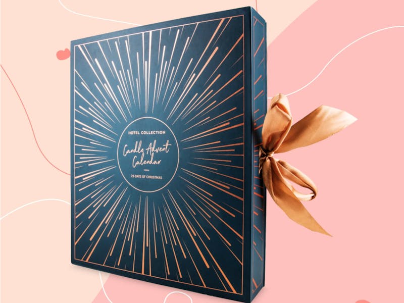Aldi Announces Launch Of First ever Candle Advent Calendar Netmums aldi-announces-launch-of-first-ever-candle-advent-calendar-netmums