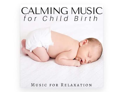 Relaxing Birth Music