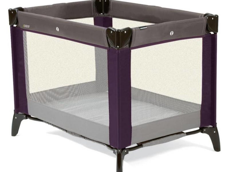 The best travel cots under £100 Netmums Reviews