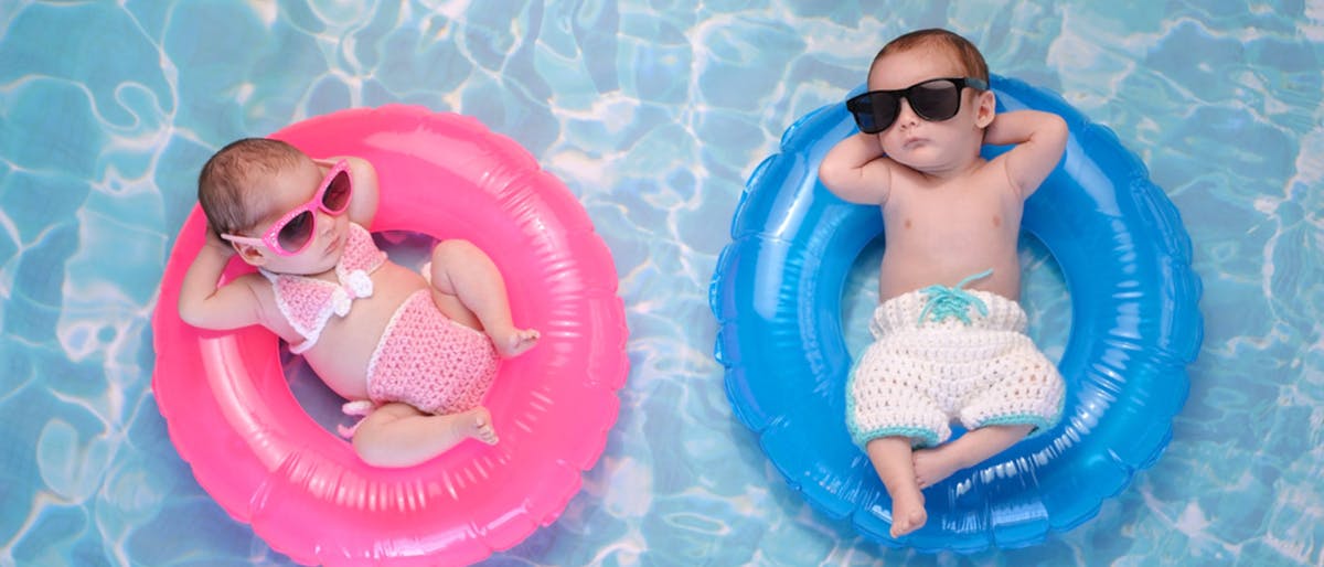 The best swimwear for kids in 2023 - Netmums Reviews