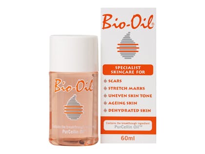 5. Bio Oil, £9.99