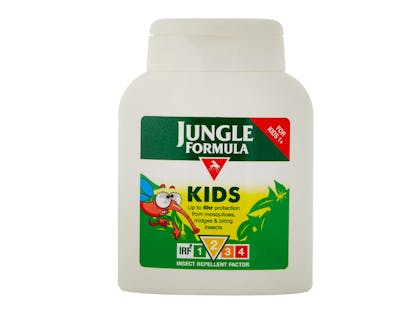7. Jungle Formula Kids Insect Repellent