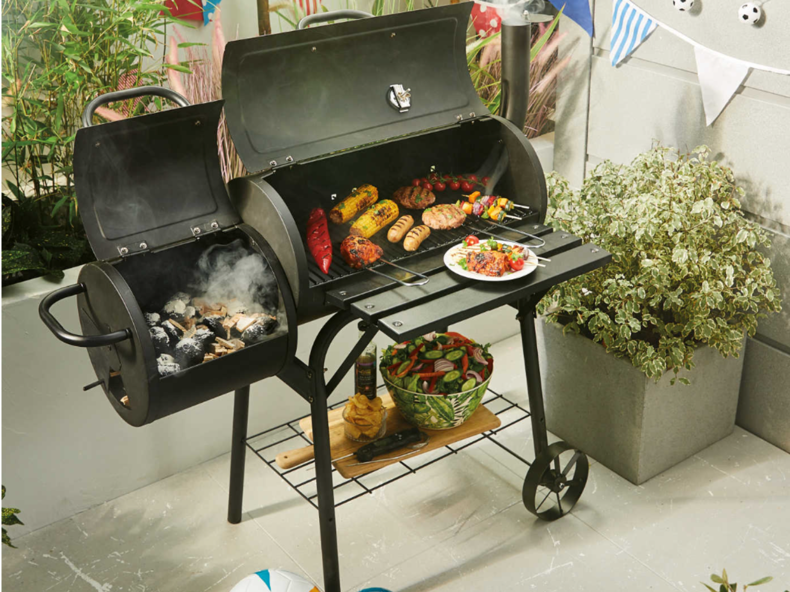 Get 30 Off Aldi S SpecialBuy Best Ever Barbecue In Summer Sale   6b5428e6 C076 4f30 Ac1d 53a4c41f5ad9 Aldi Barbecue 