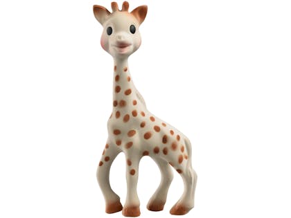 Sophie le girafe original teether