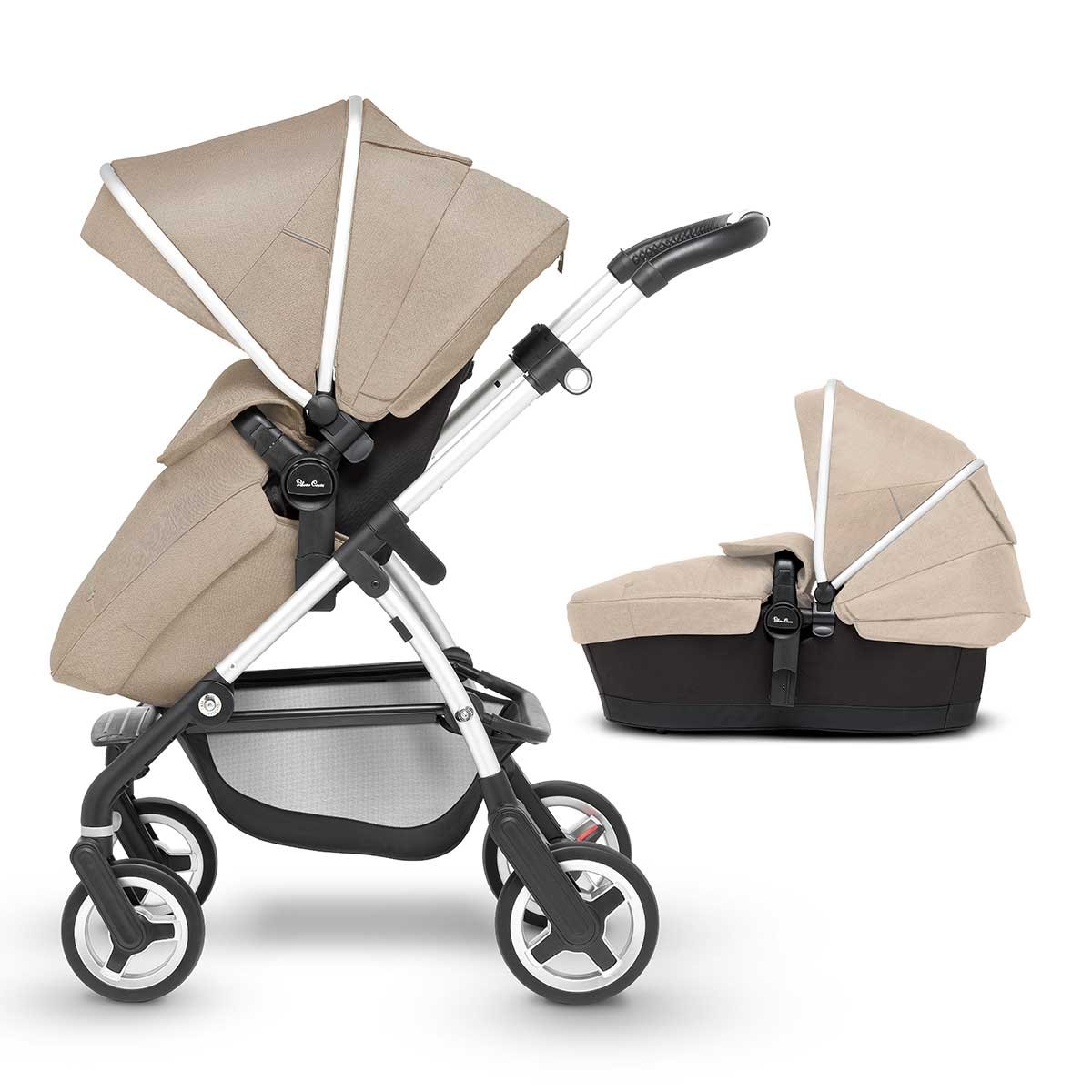 Do you need to buy a carrycot or car seat or both? Netmums Reviews