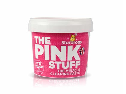 Elbow Grease brings PINK to its brilliant washing-up range