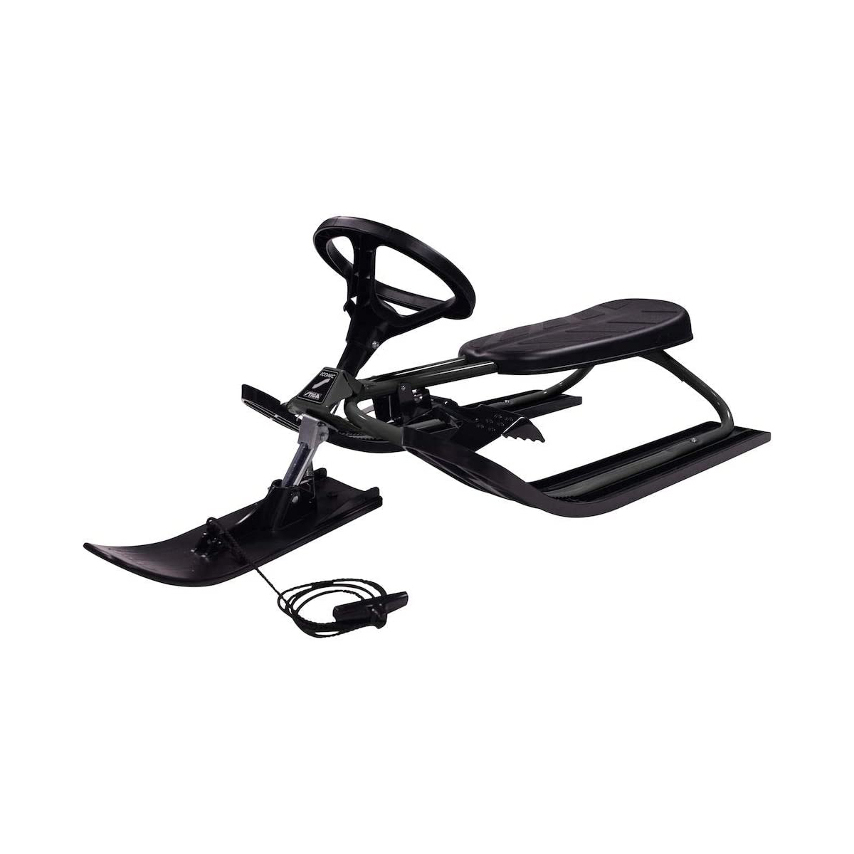 The best sledges and toboggans for fun in the snow - Netmums Reviews