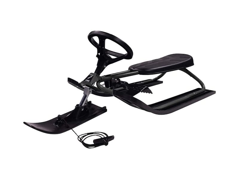 The best sledges and toboggans for fun in the snow - Netmums Reviews