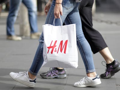 H&M sells £2.2k Gucci handbag dupe for just £27.99 - Netmums Reviews