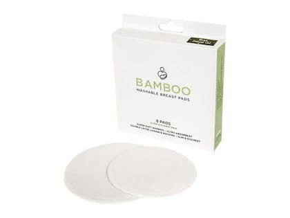 88. Washable Breast Pads, £10.95