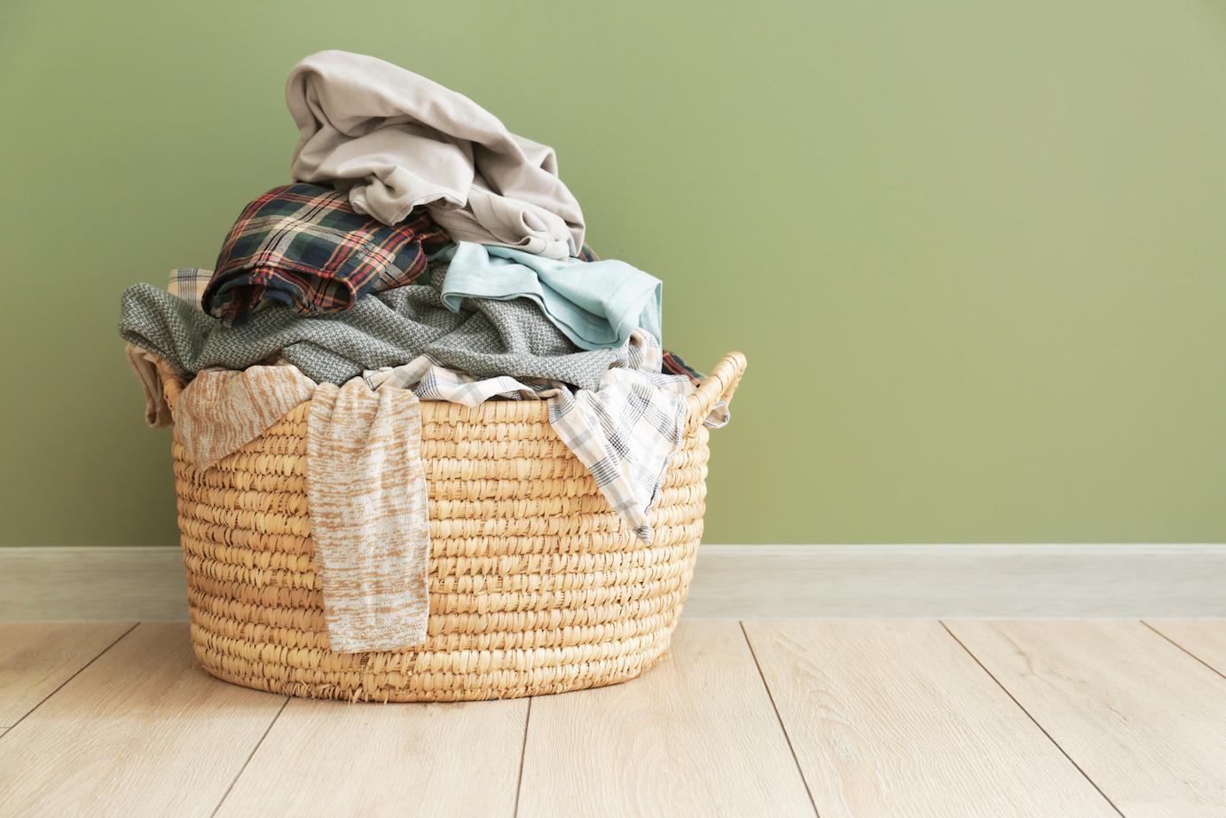 5 clever hacks to stop your laundry smelling Netmums Reviews