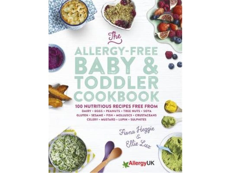The best baby and toddler cookbooks Netmums Reviews