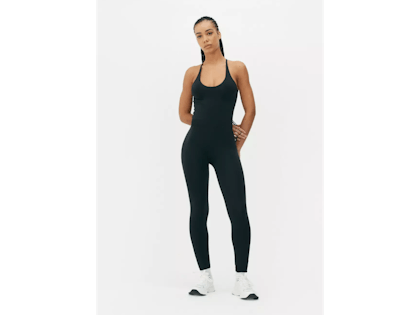 Primark's 'sleek and stylish' £14 workout bodysuit is identical to  Lululemon's £140 version - Netmums Reviews