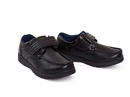 Synthetic School Shoes