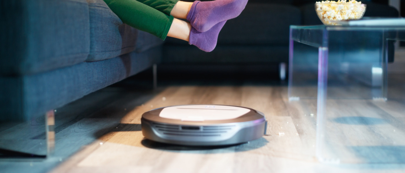 Best budget robot vacuum best sale cleaner 2019