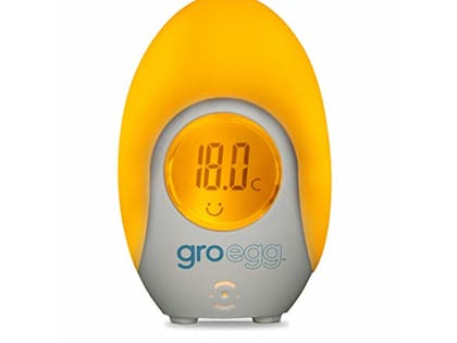 9. Gro-Egg Room Thermometer