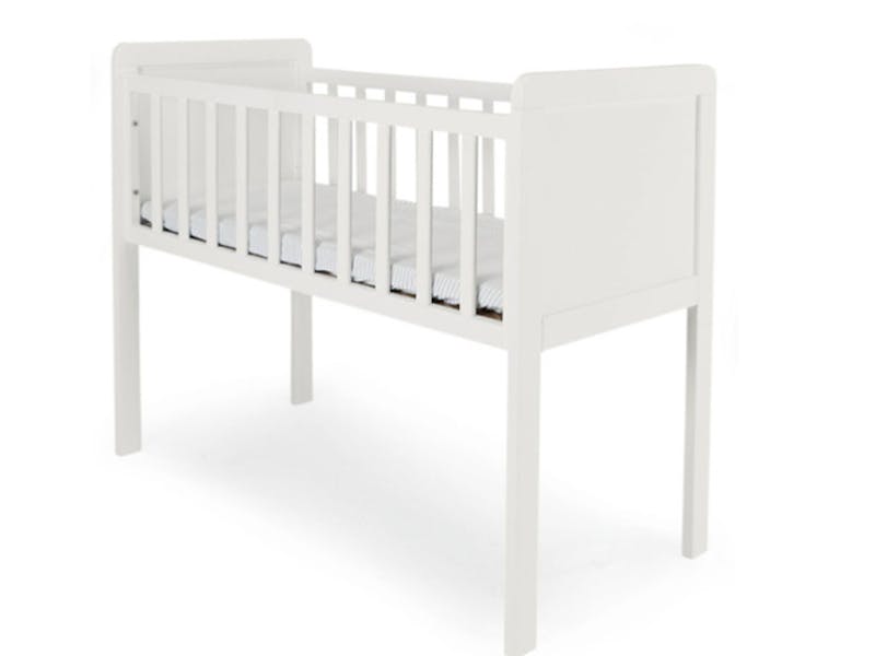 Mothercare recalls popular crib over safety fears Netmums Reviews