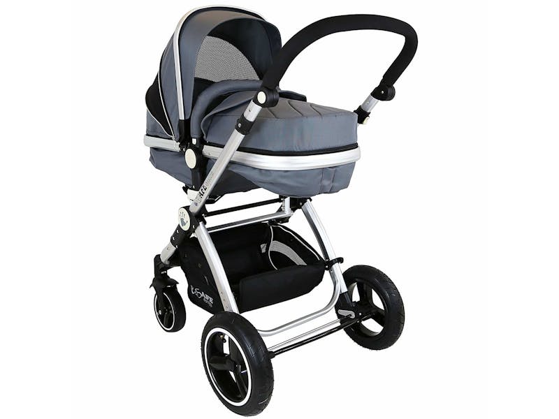 How to choose the best travel system for you and your baby Netmums