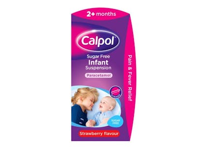 Calpol Infant