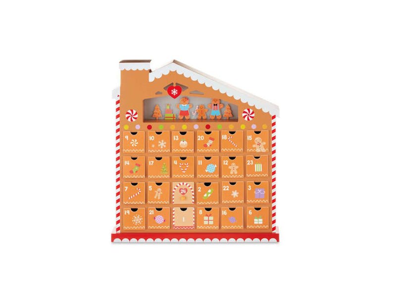 The wooden Aldi Christmas buy your kids will LOVE Netmums Reviews