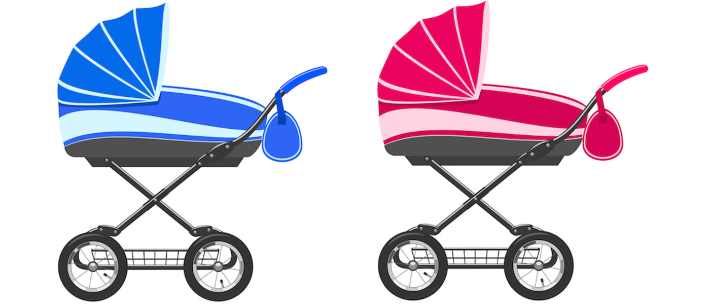 new pushchairs