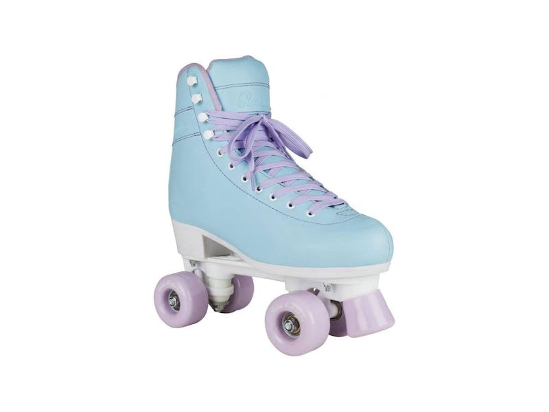 Rookie Bubblegum Roller Skates