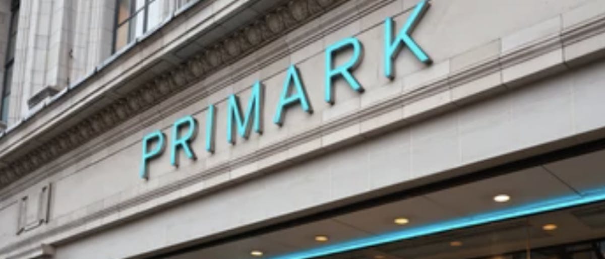 Primark fans rushing to buy 'so cosy' £10 teddy bags that are