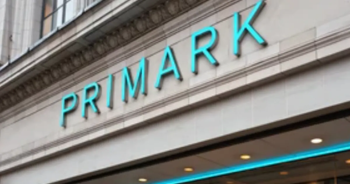 The best Primark 'designer style' dresses in store right now ...