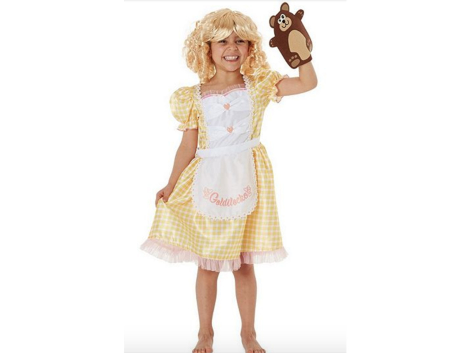 tesco fancy dress childrens