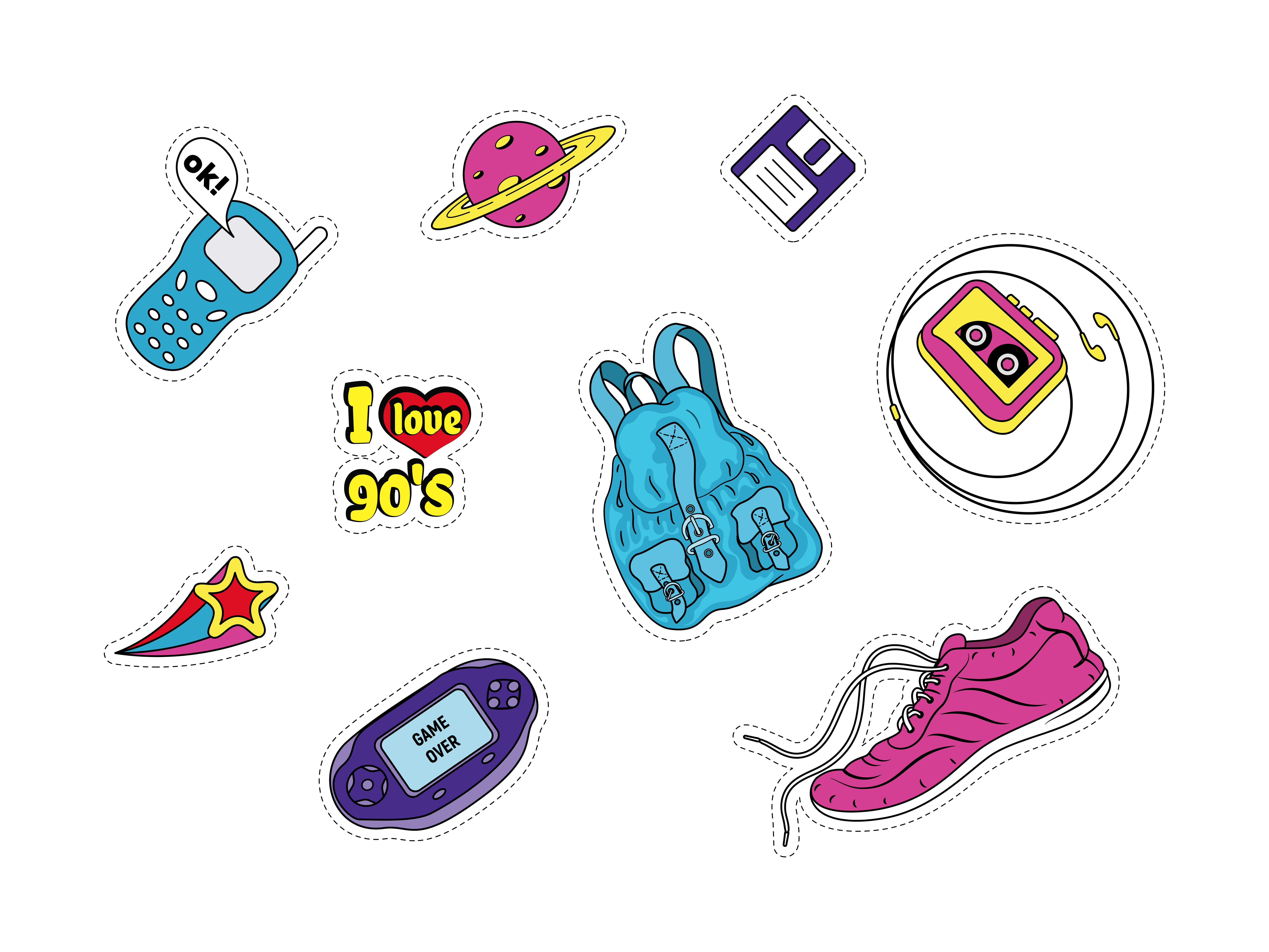 Argos launches a retro gifting range for Christmas - Netmums Reviews