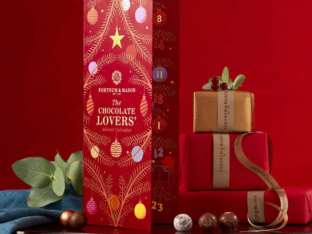 The Best Chocolate And Sweeties Advent Calendars - Netmums Reviews