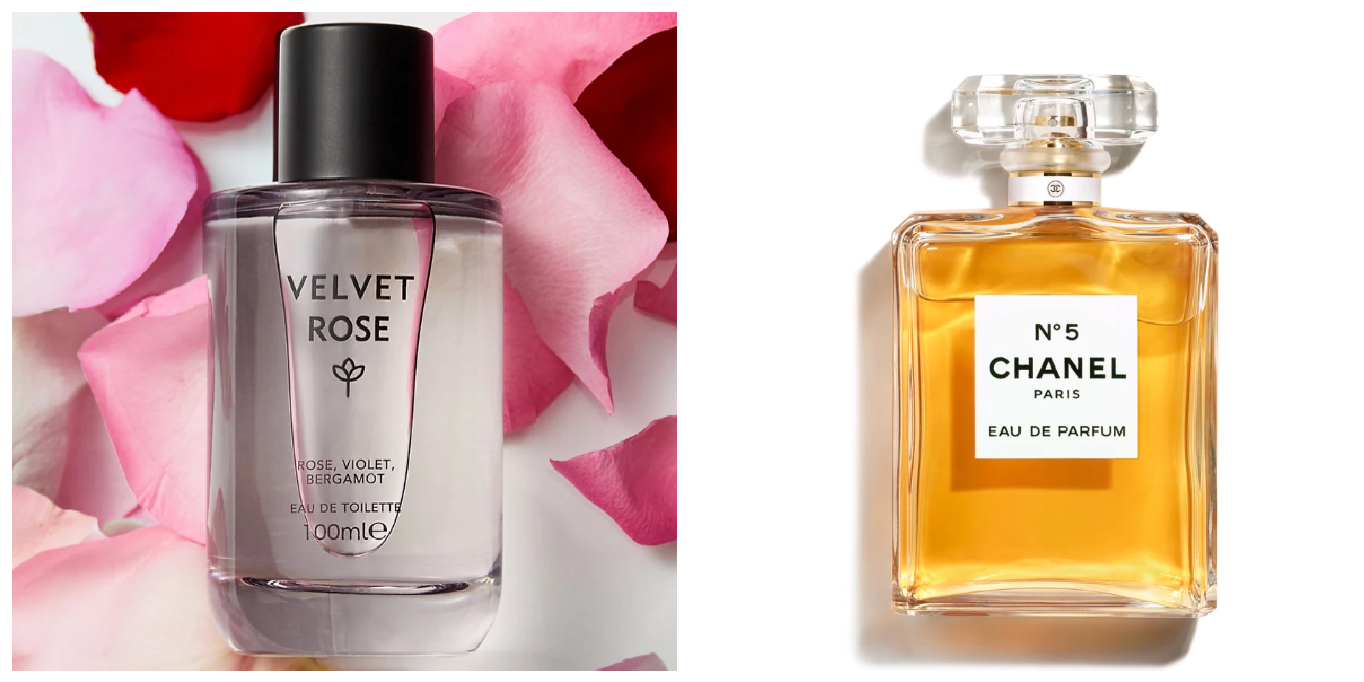 MINDBLOWING CHANEL EXCLUSIF DUPES  MORE AMAZING FRAGRANCES  YouTube
