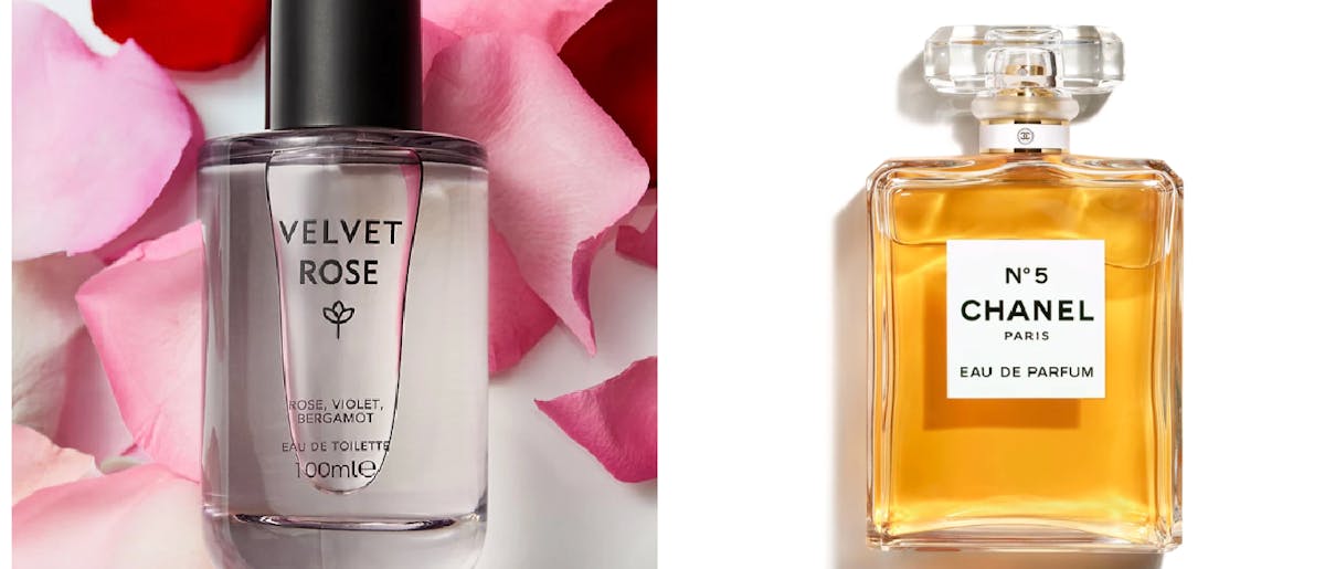 The £9 M&S designer perfume dupe wowing shoppers - Netmums Reviews
