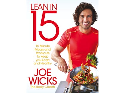 7. Joe Wicks Lean in 15