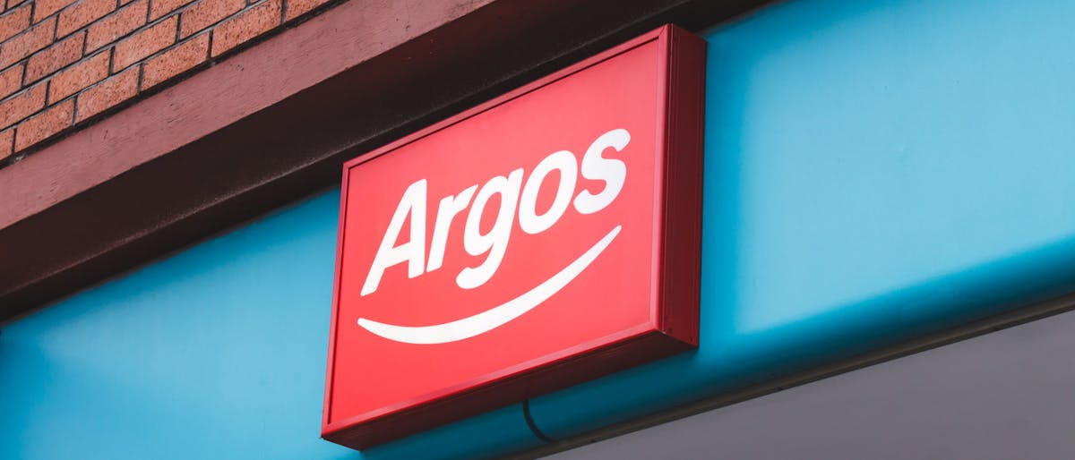Argos issues recall due to 'electrical shock & burn hazard' Netmums