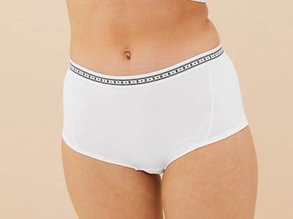 M&S has launched a NEW affordable underwear range with prices starting at  £5