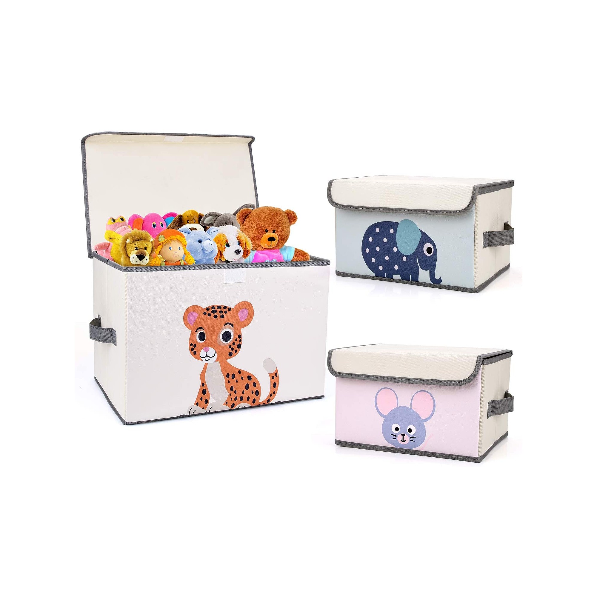 The best toy storage boxes and baskets Netmums Reviews